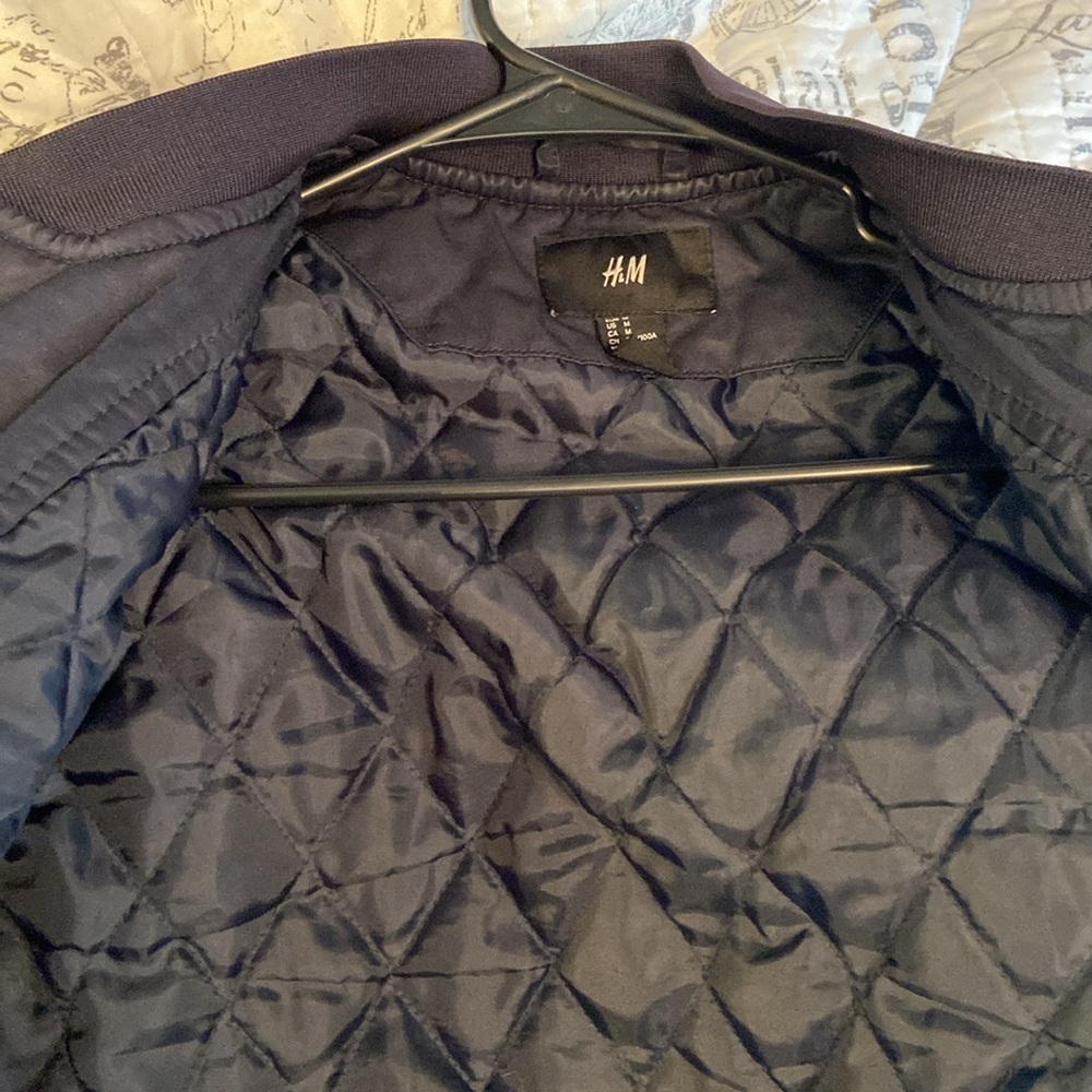 Woman’s Jacket - Picture 5 of 5